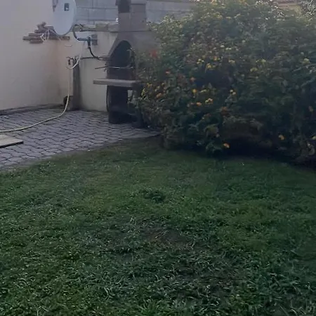 Casa Vacanze Da Marco Holiday home *