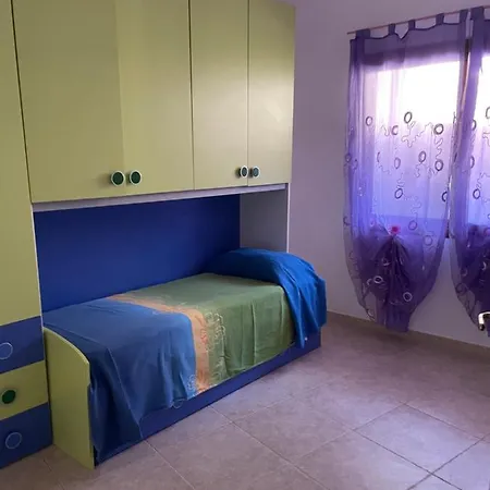 Casa Vacanze Da Marco * Santa Lucia (Sardinia)