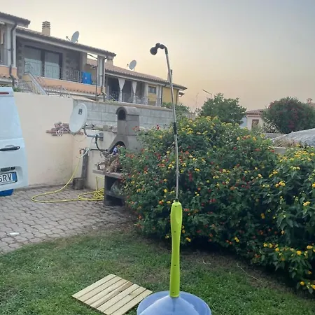 Casa Vacanze Da Marco Holiday home Santa Lucia (Sardinia)