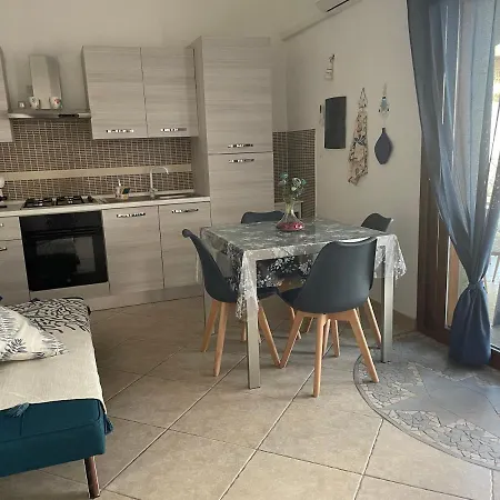 Casa Vacanze Da Marco Holiday home Santa Lucia (Sardinia)