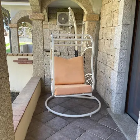 Holiday home Casa Vacanze Da Marco *