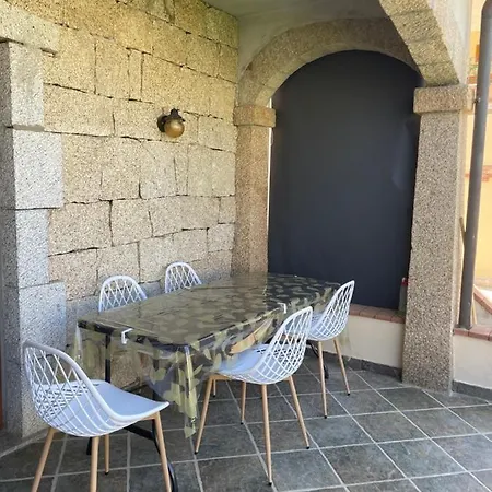 Casa Vacanze Da Marco
