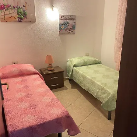 Casa Vacanze Da Marco Holiday home *