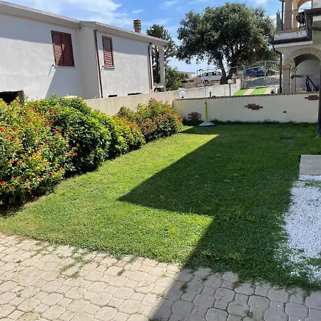 Ferienhaus Casa Vacanze Da Marco