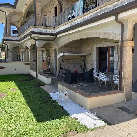 Casa Vacanze Da Marco Ferienhaus Santa Lucia (Sardinia)