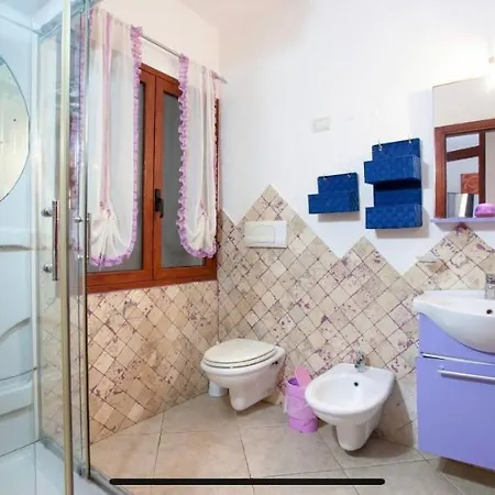 Ferienhaus Casa Vacanze Da Marco *